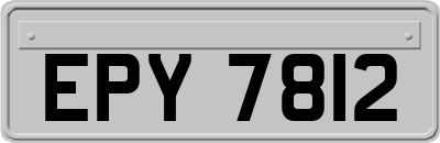 EPY7812