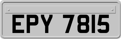 EPY7815