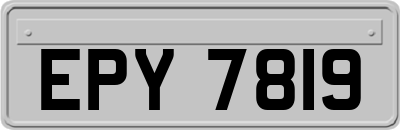 EPY7819