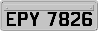 EPY7826