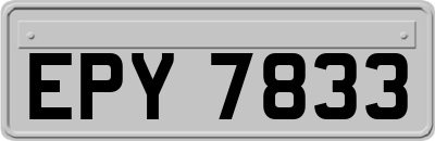 EPY7833