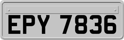 EPY7836