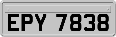 EPY7838