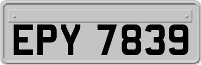 EPY7839