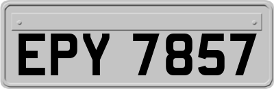 EPY7857