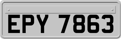 EPY7863