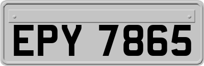 EPY7865