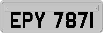 EPY7871