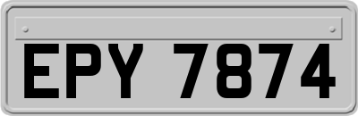 EPY7874