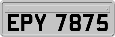 EPY7875