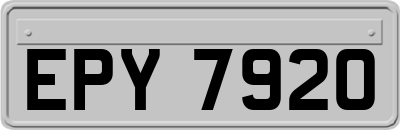 EPY7920