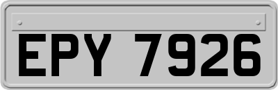 EPY7926