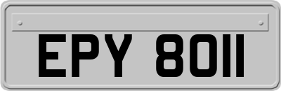 EPY8011