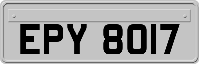 EPY8017