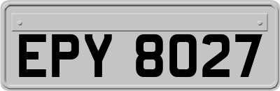 EPY8027
