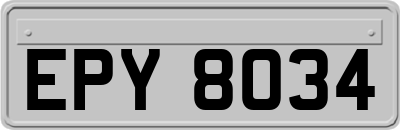 EPY8034