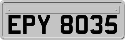 EPY8035