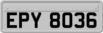 EPY8036