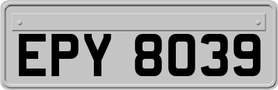 EPY8039