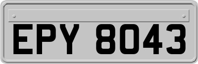 EPY8043