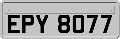 EPY8077