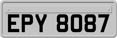 EPY8087