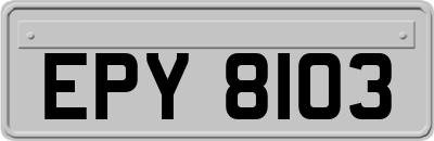 EPY8103