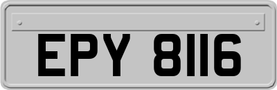 EPY8116