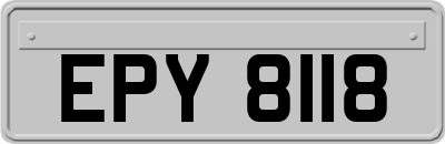EPY8118