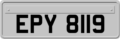 EPY8119