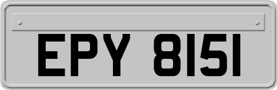 EPY8151