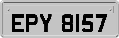 EPY8157