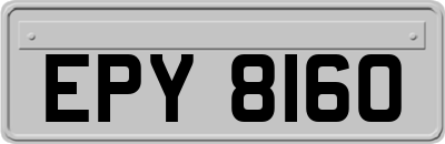 EPY8160