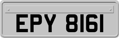 EPY8161