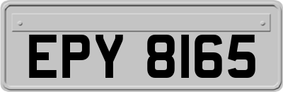 EPY8165