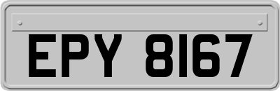 EPY8167
