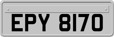 EPY8170