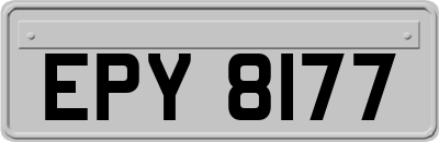 EPY8177