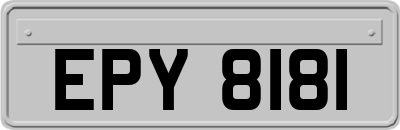 EPY8181