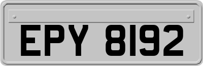 EPY8192