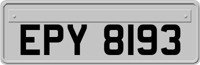 EPY8193