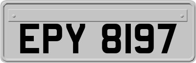 EPY8197