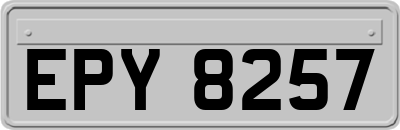EPY8257
