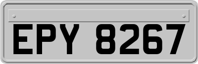 EPY8267