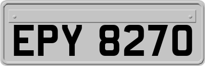 EPY8270