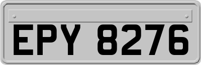 EPY8276