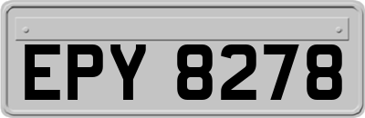 EPY8278