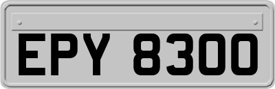 EPY8300