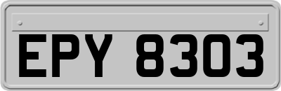 EPY8303