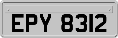 EPY8312
